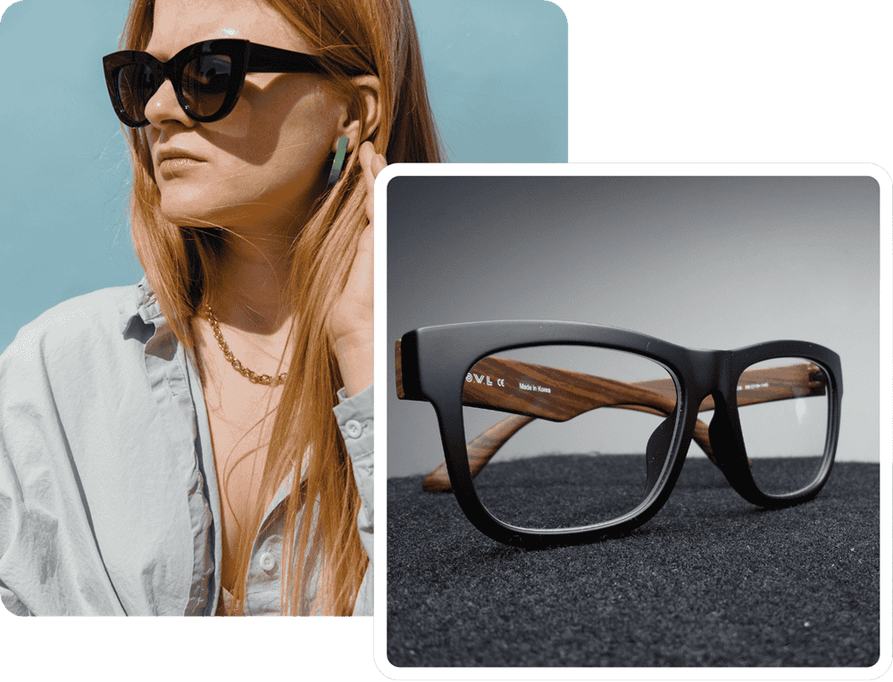Welcome Devinsa Optik