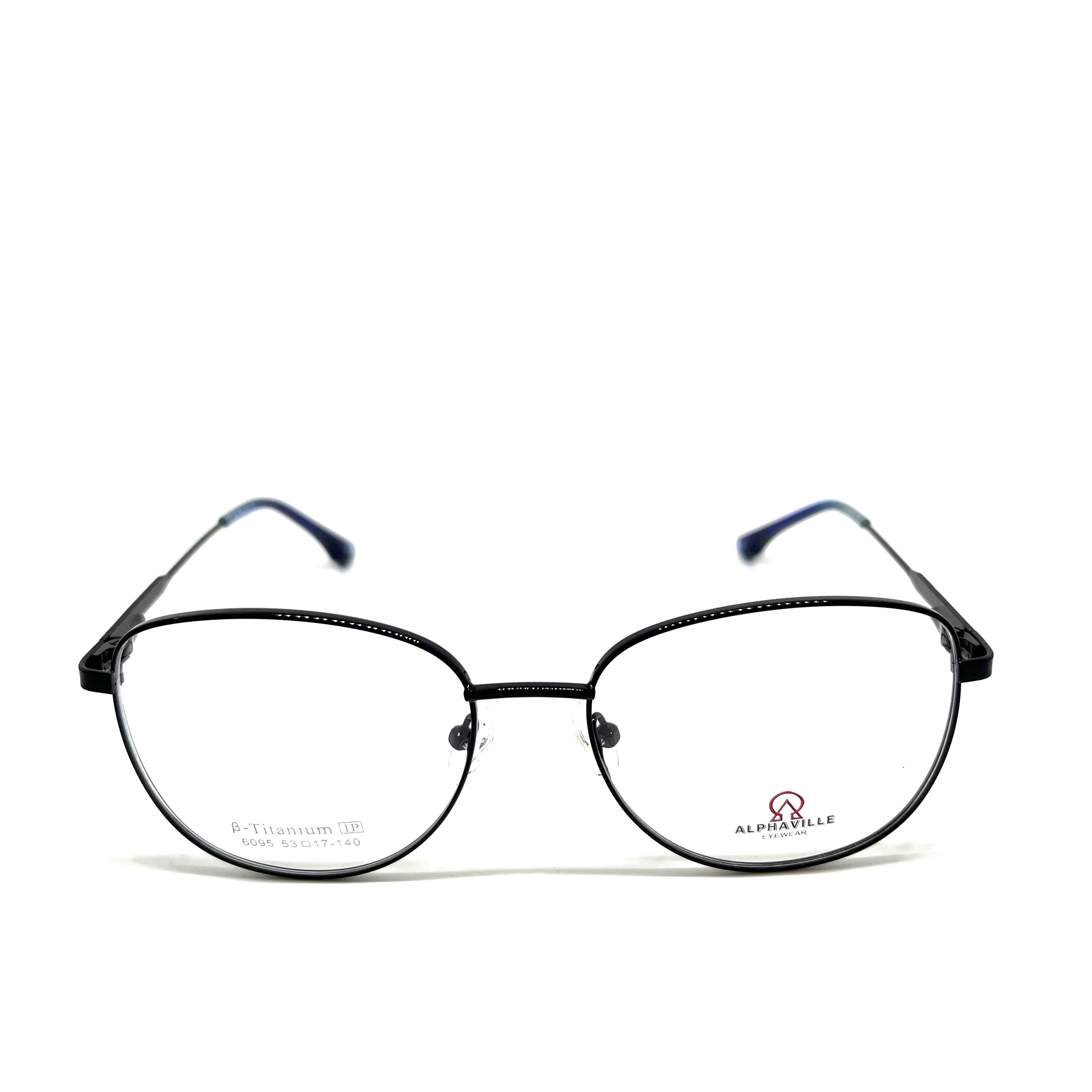 ALPHAVILLE 6095 C1