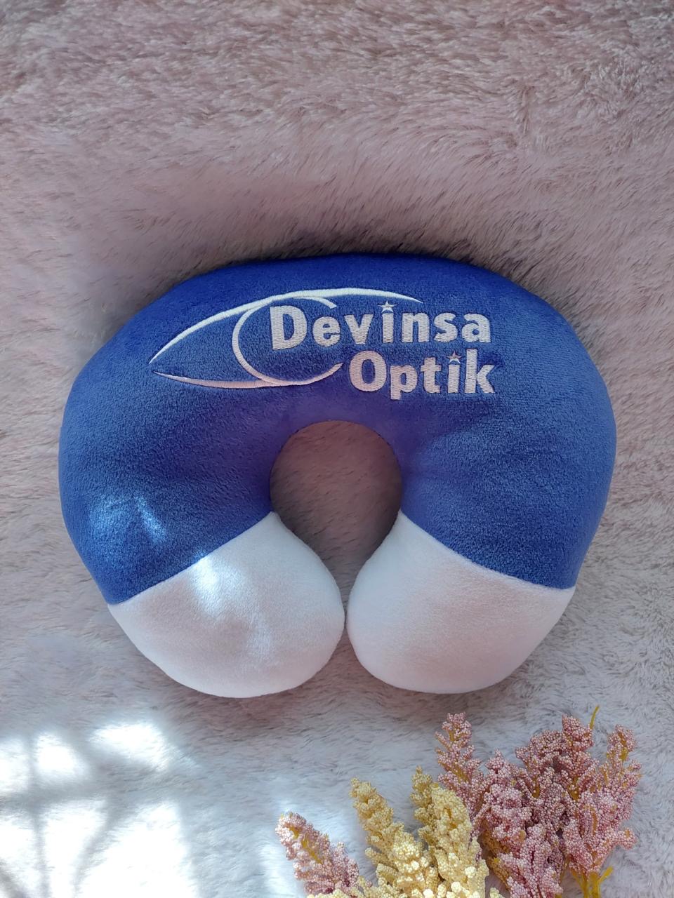 Bantal Leher