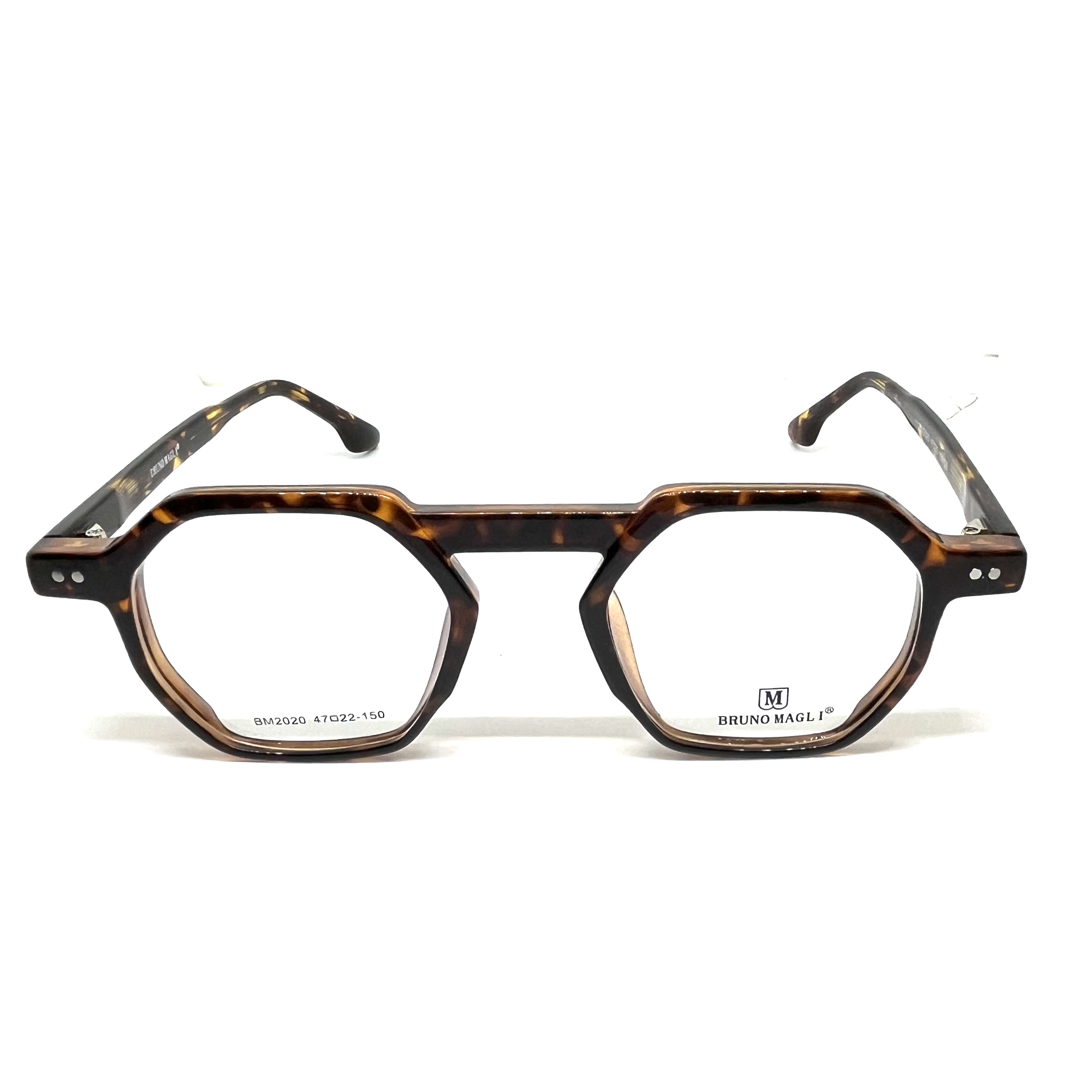 BRUNO MAGLI Model 2