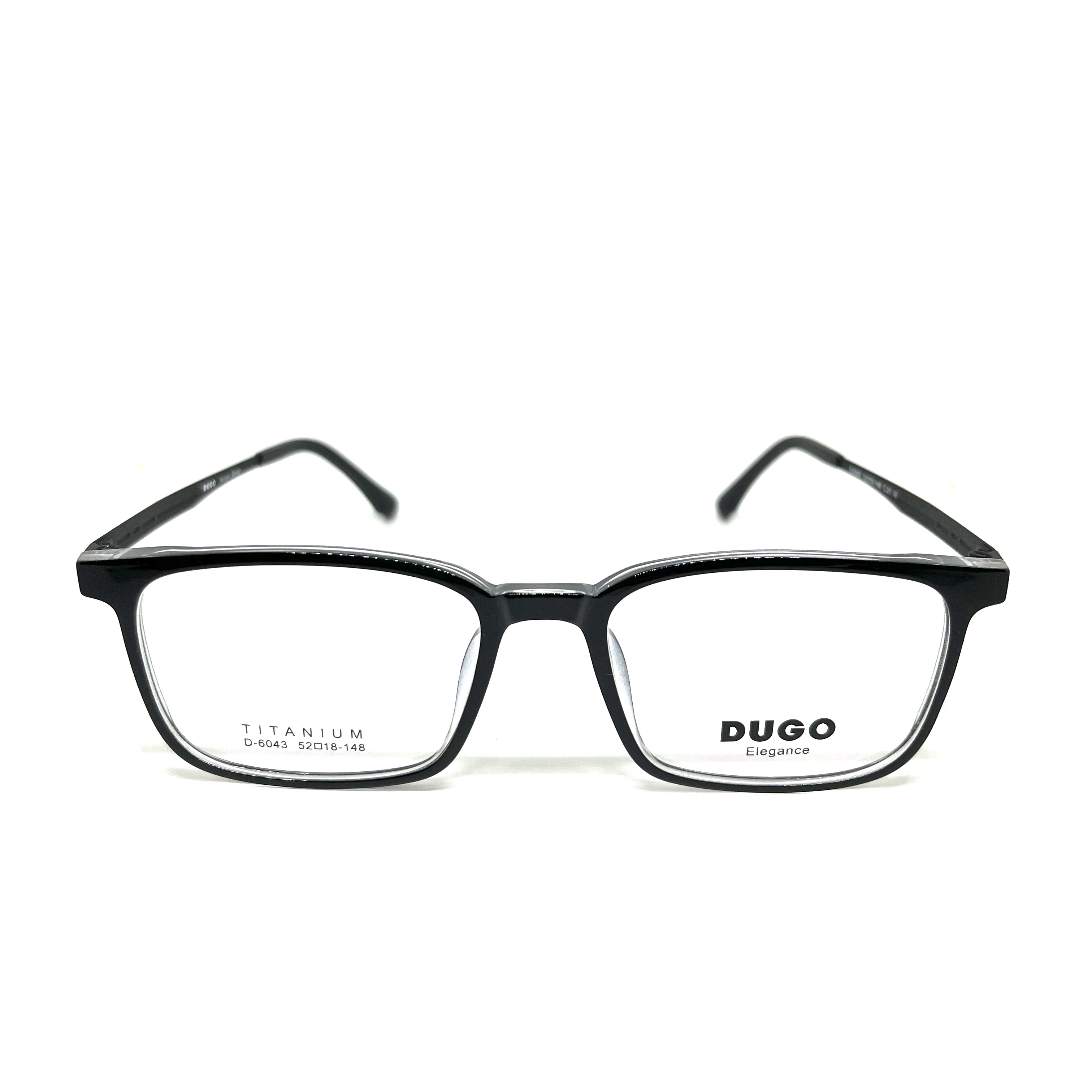 DUGO TITANIUM