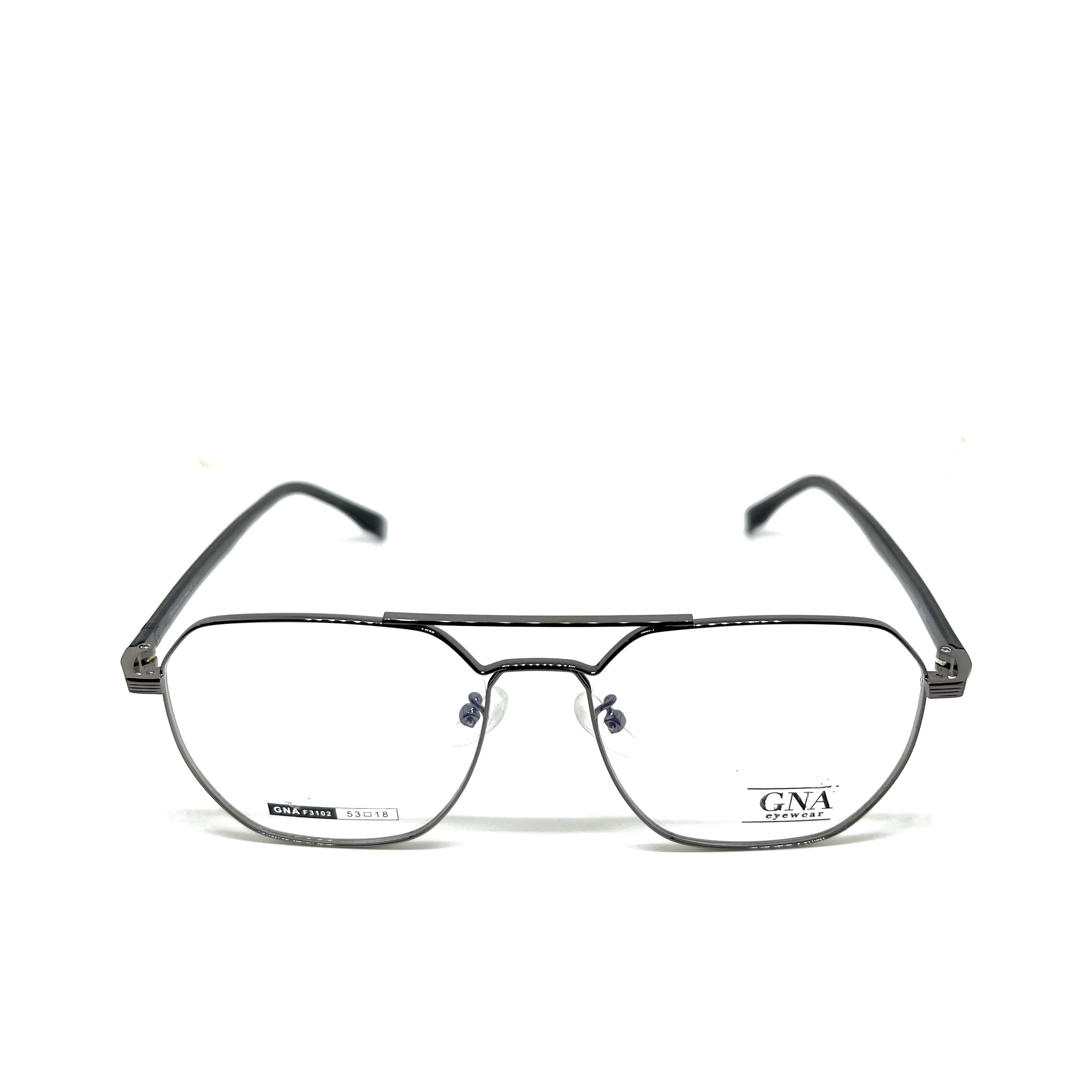 GNA Model 2