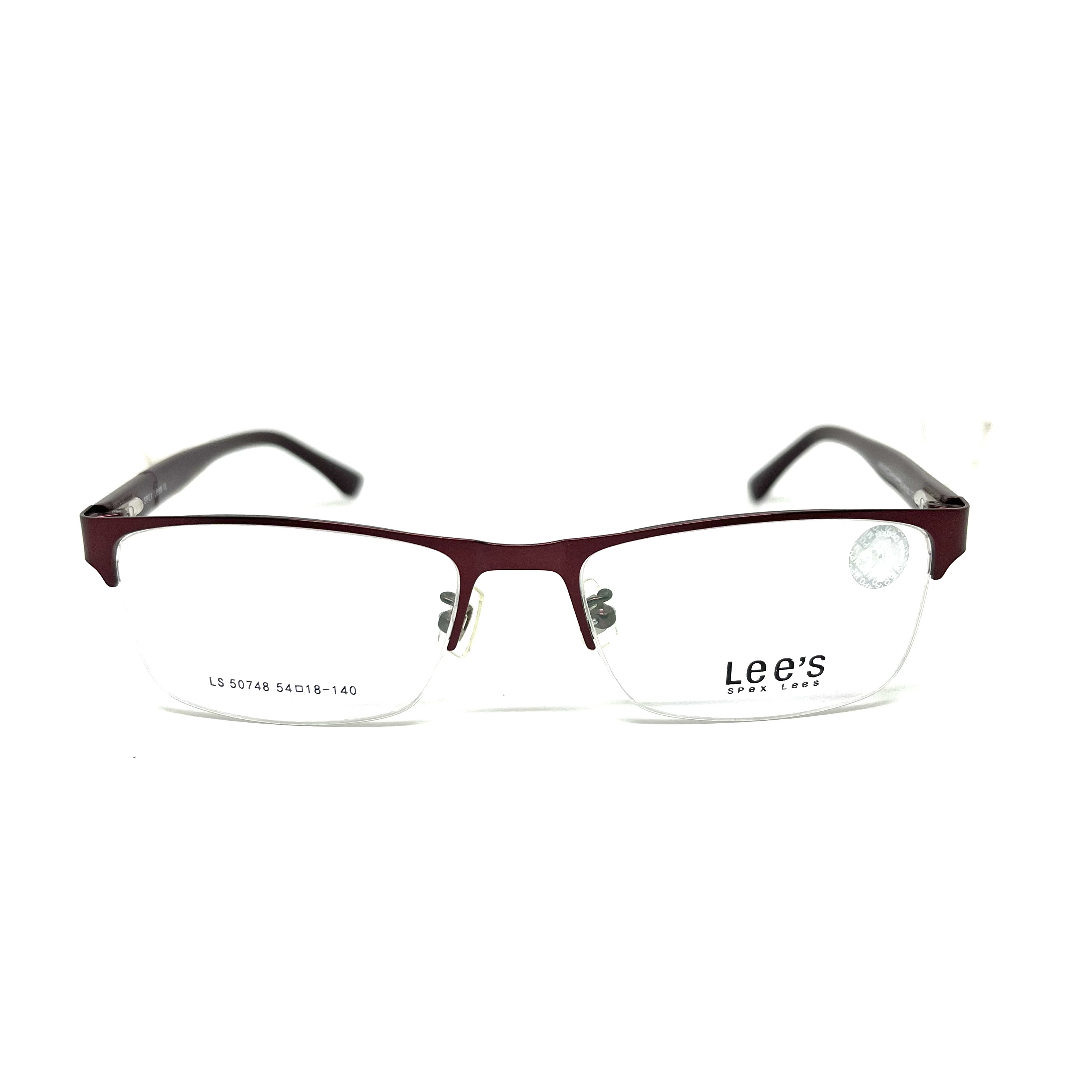 LEE’S Model 1