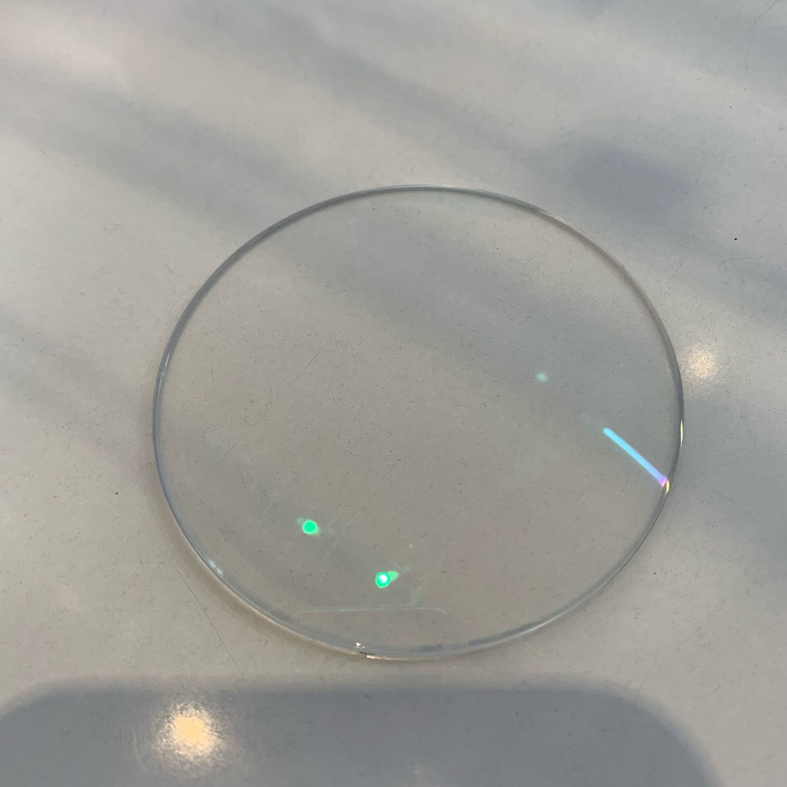 Lensa Clear by POLYCORE 
