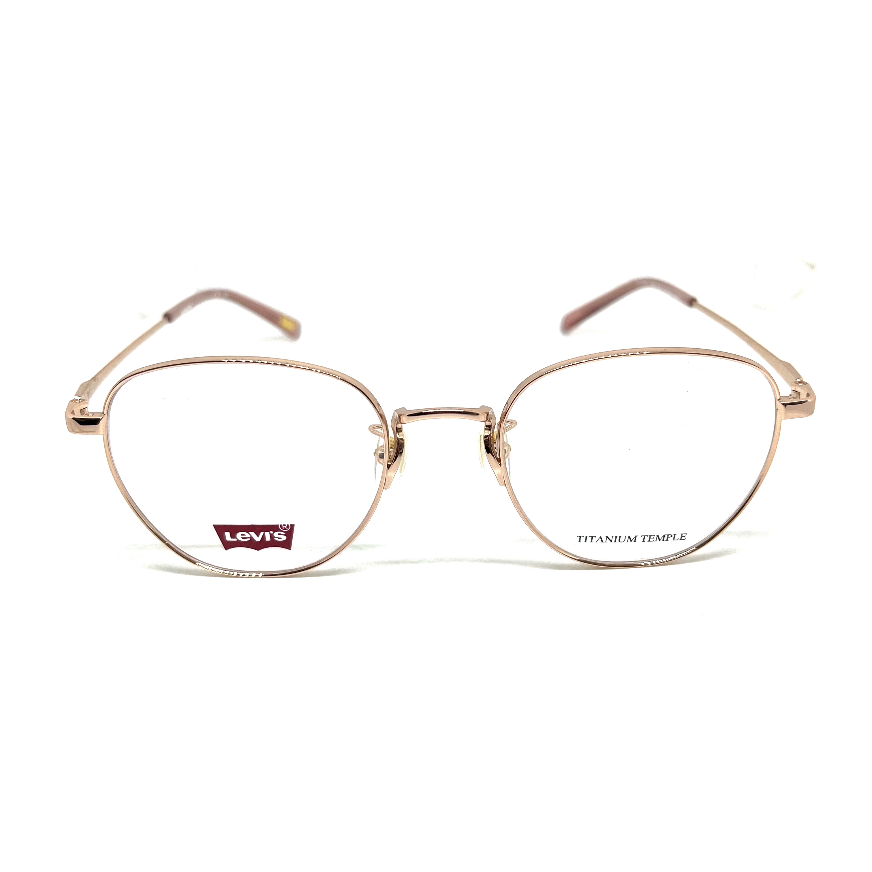 LEVIS Model 1