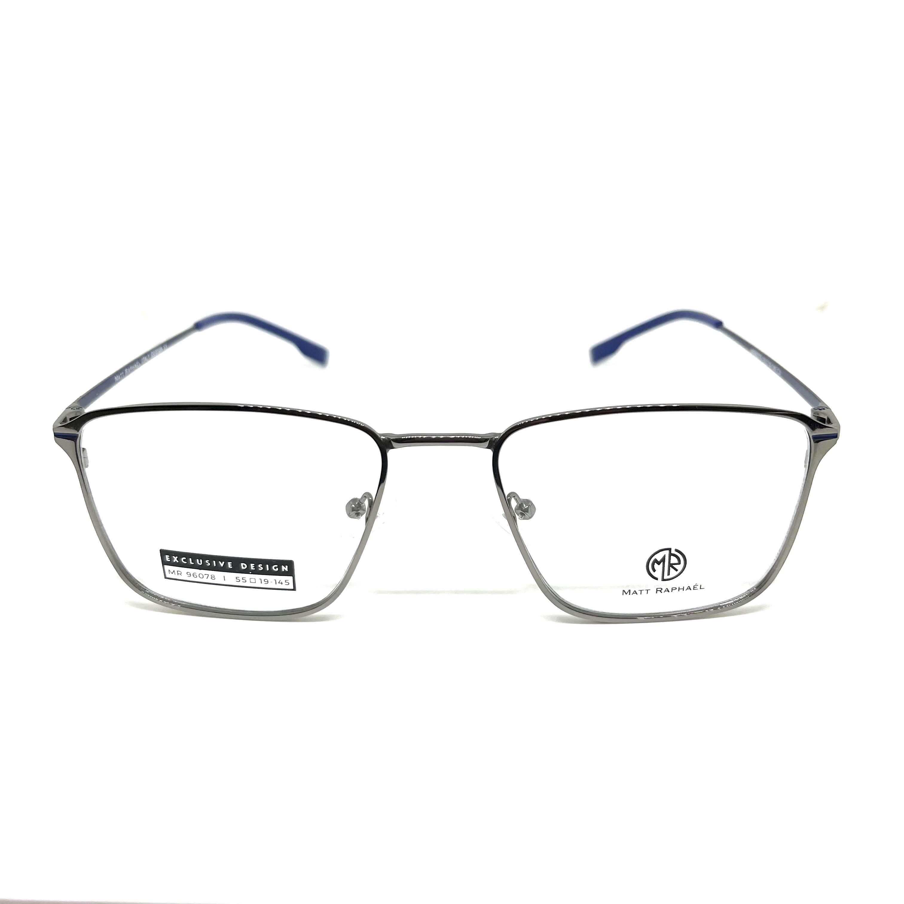 MATT RAPHAEL Model 1