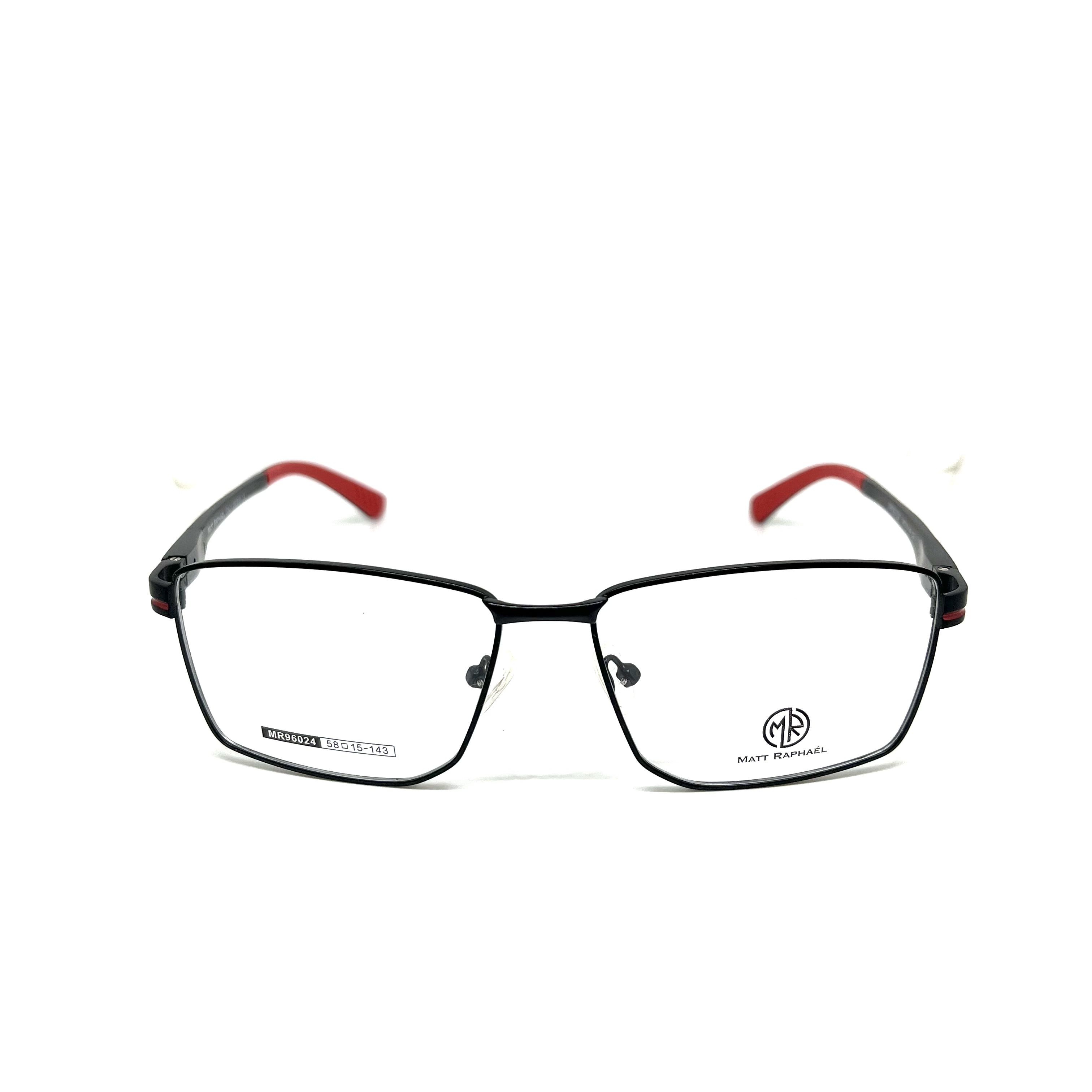 MATT RAPHAEL Model 2