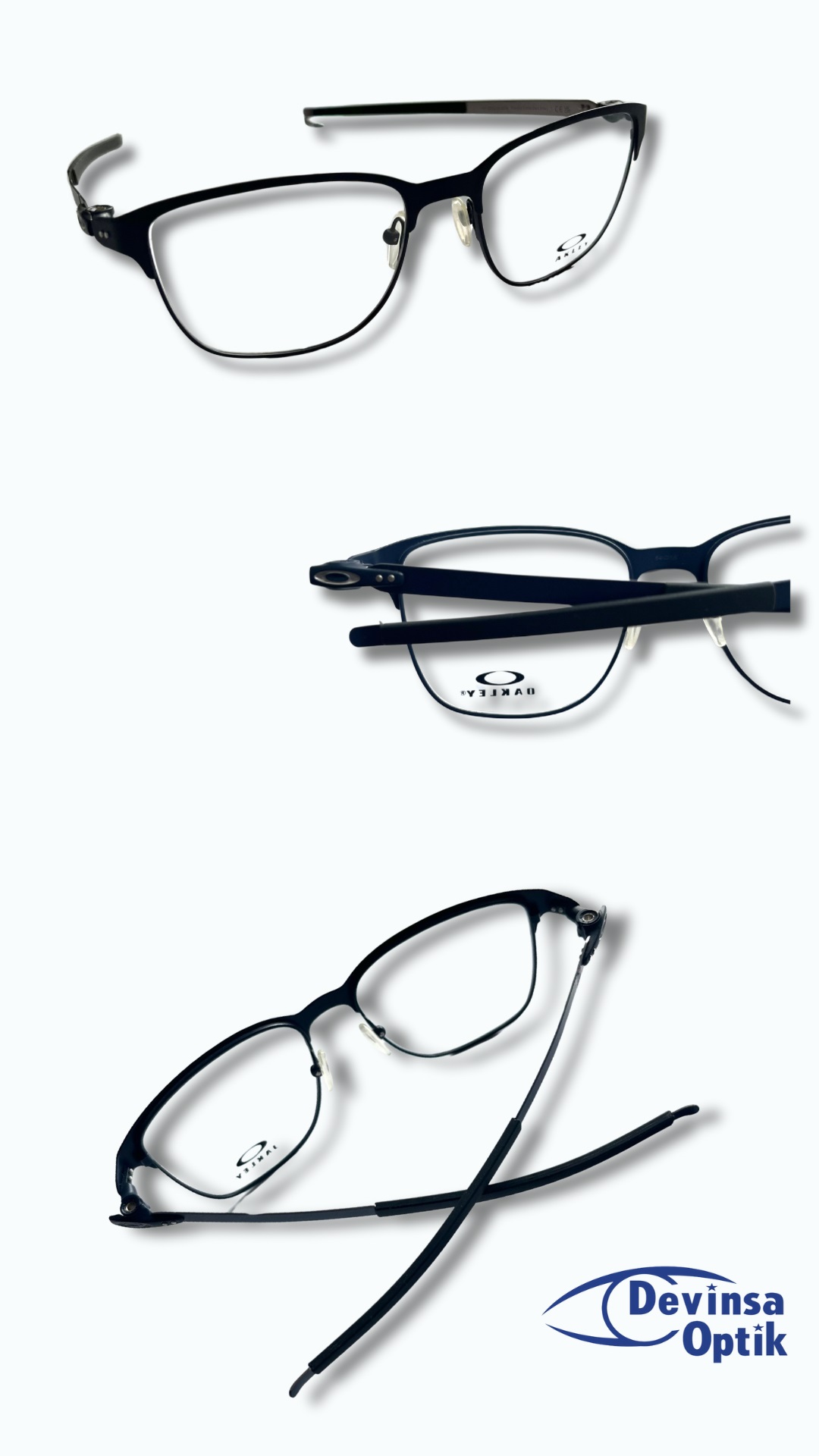 OAKLEY