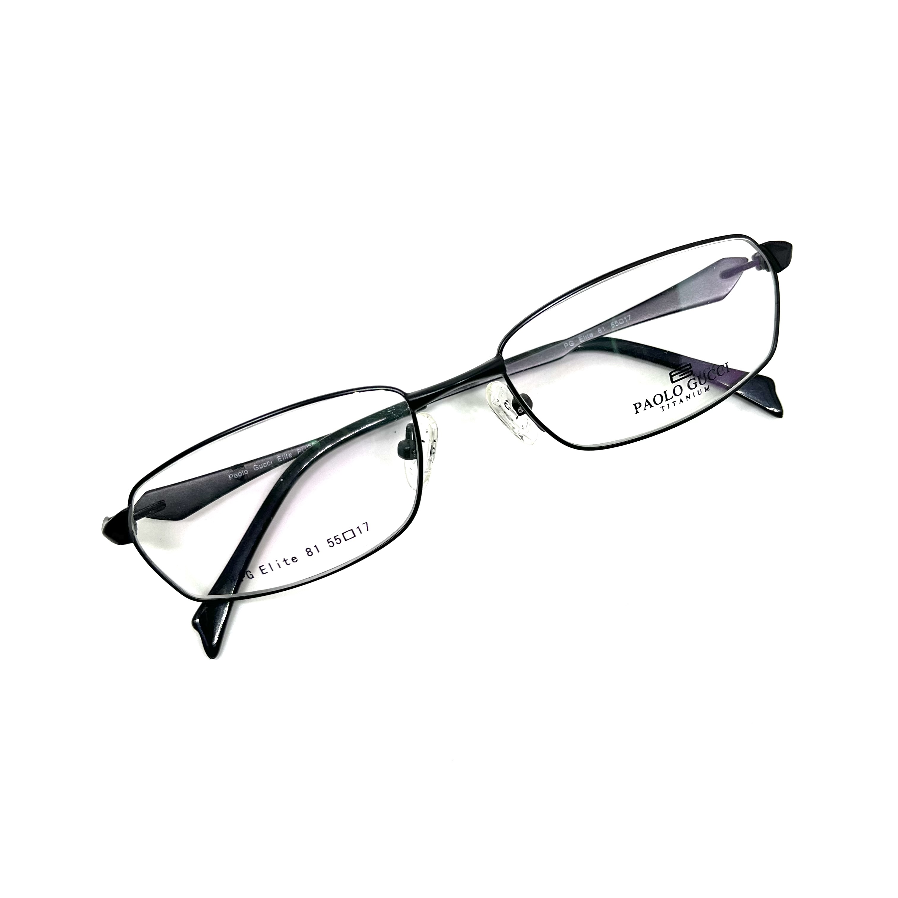 PAOLO GUCCI Model 1