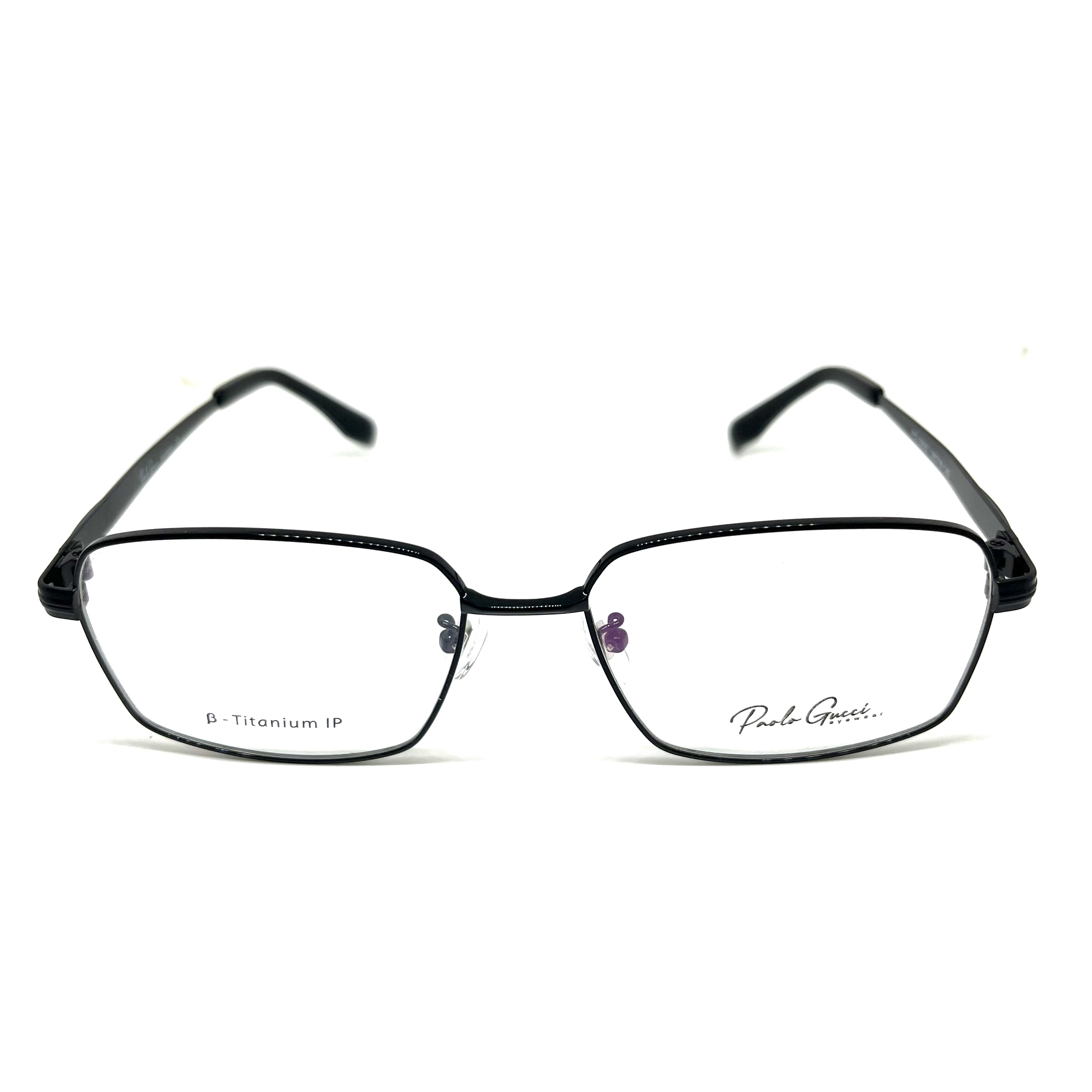 PAOLO GUCCI Model 2