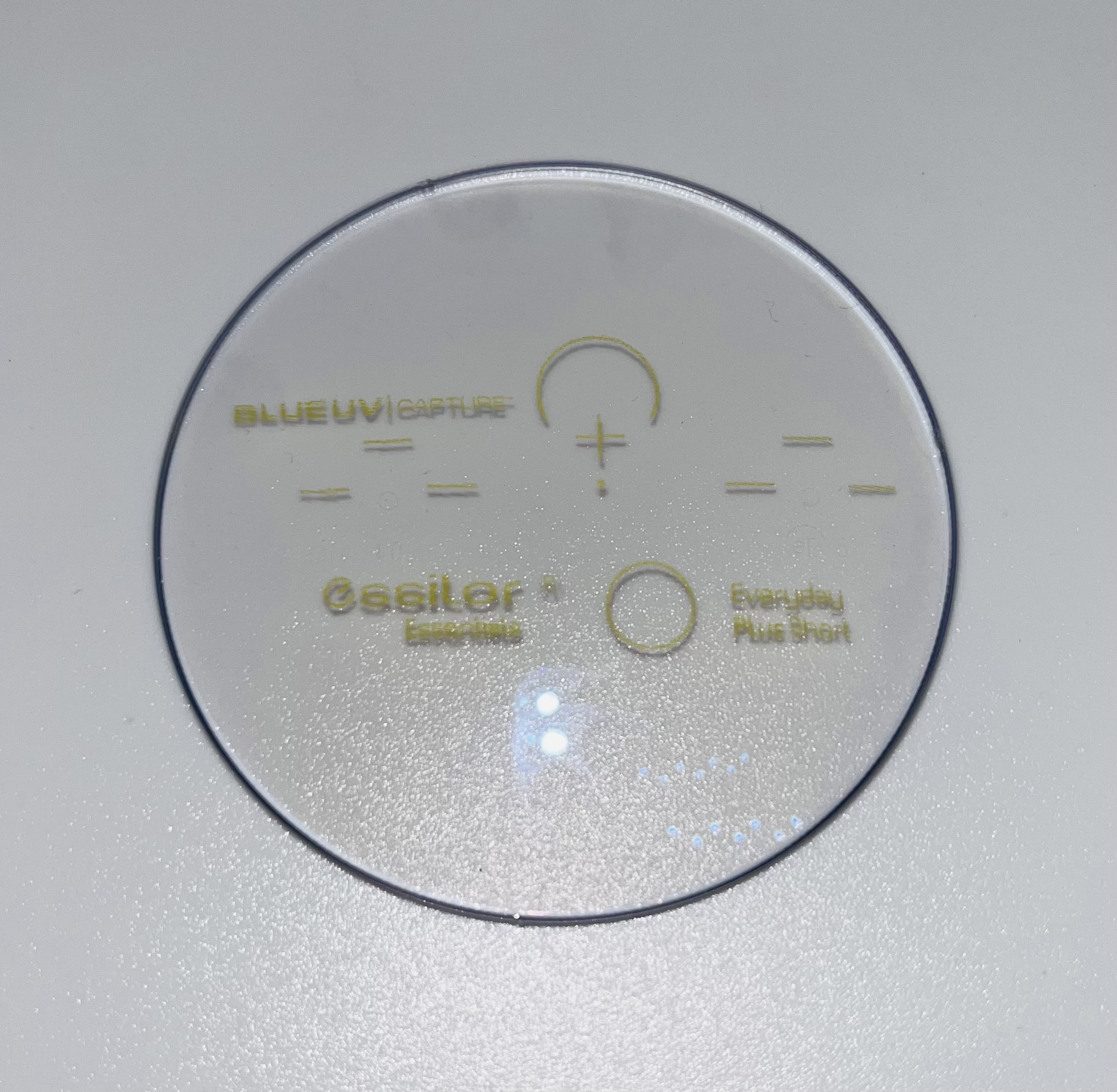 Progresif by Essilor