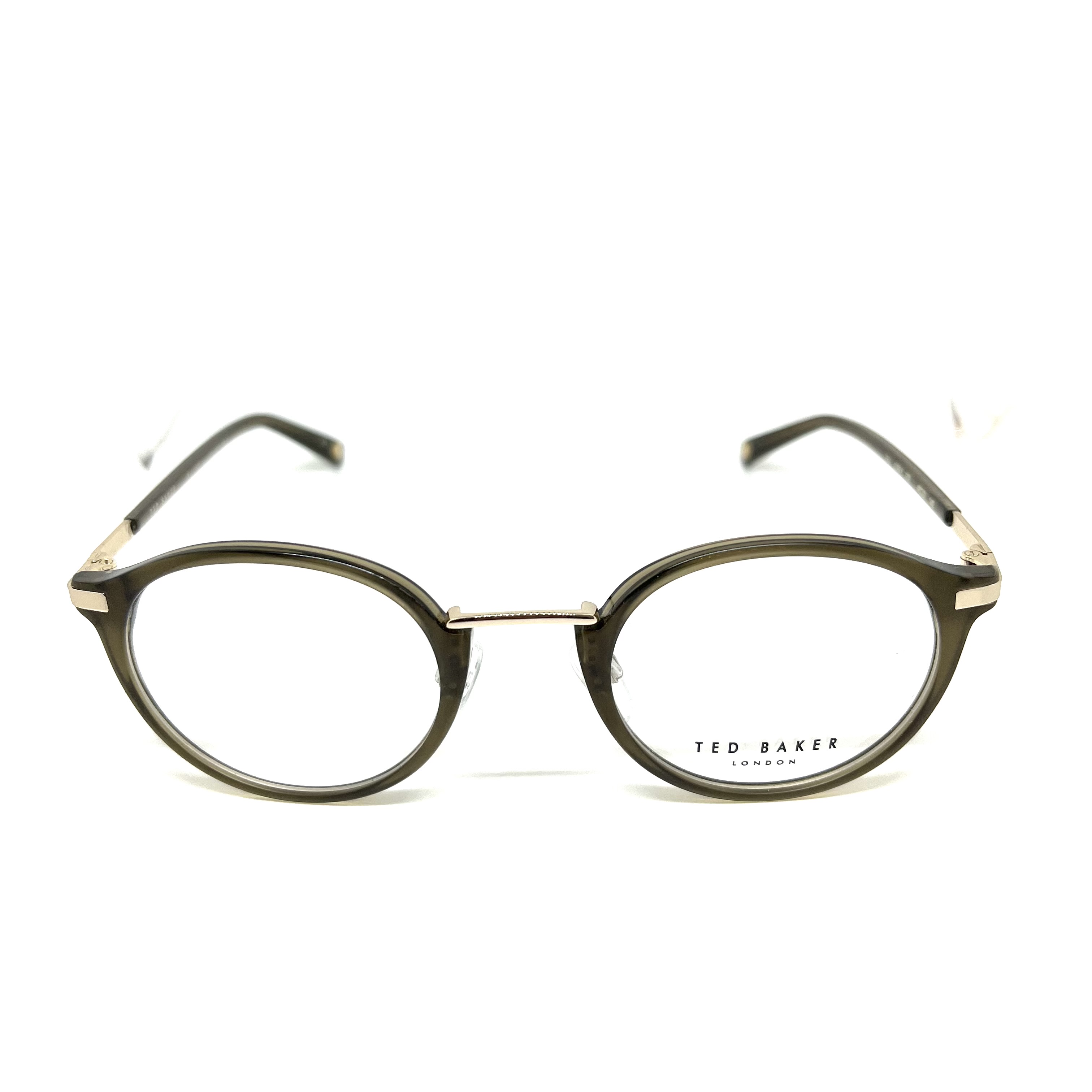 TED BAKER Model 2