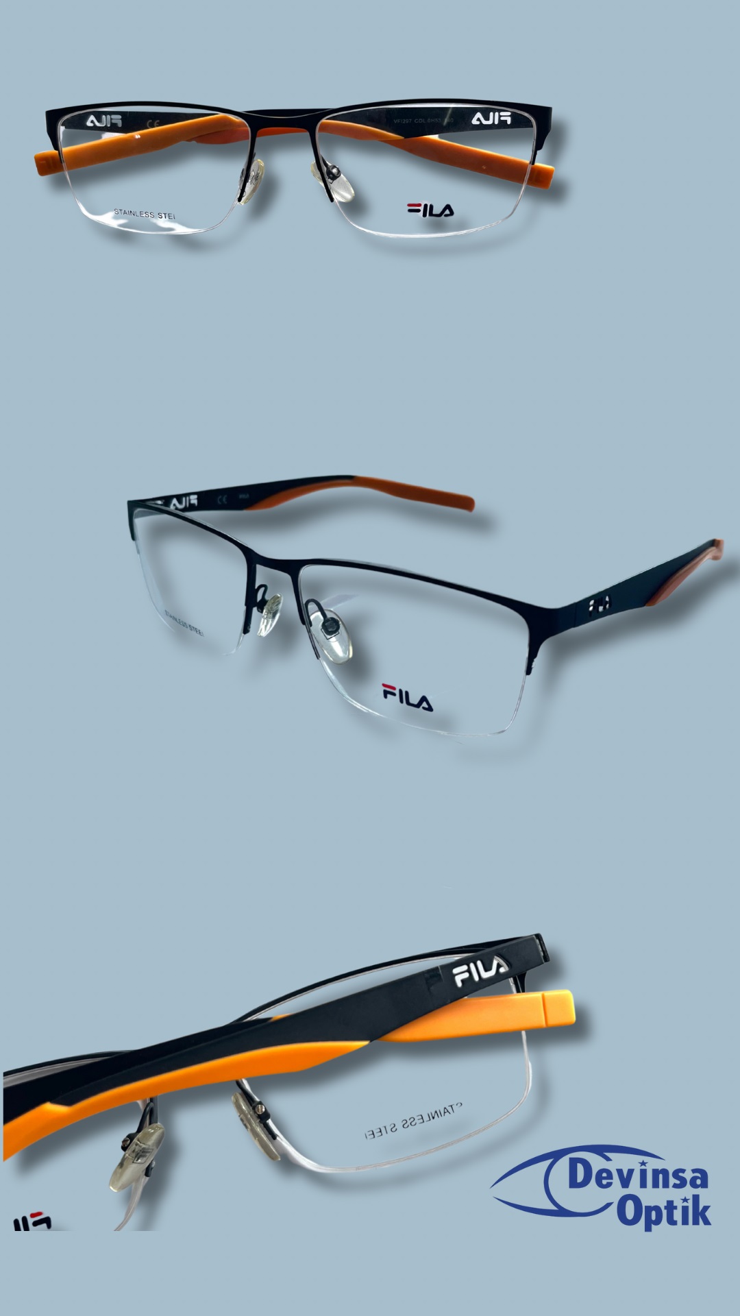 FILA(1)