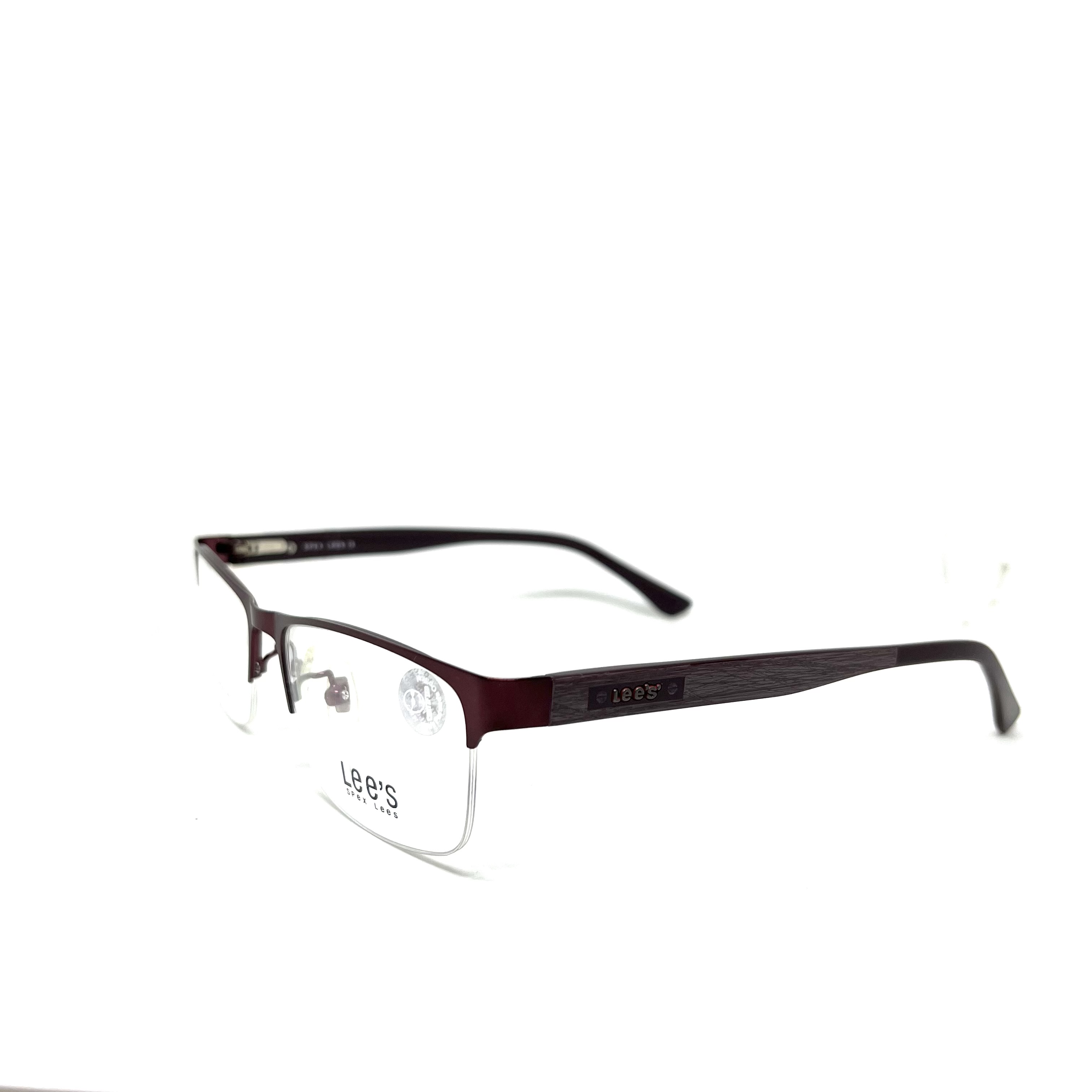 LEE’S MODEL 1 (TAMPAK SAMPING)