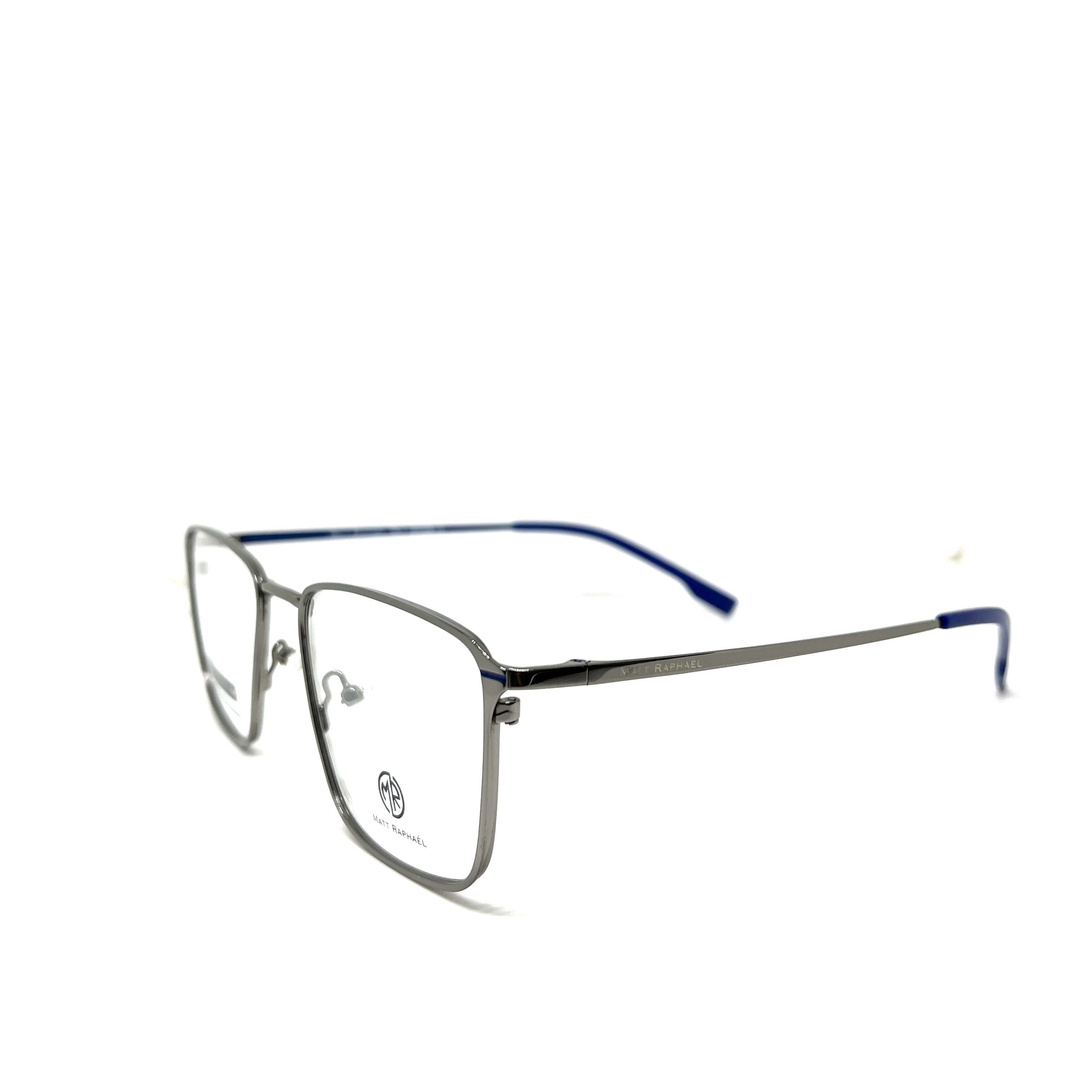 MATT RAPHAEL MODEL 1 (TAMPAK SAMPING)