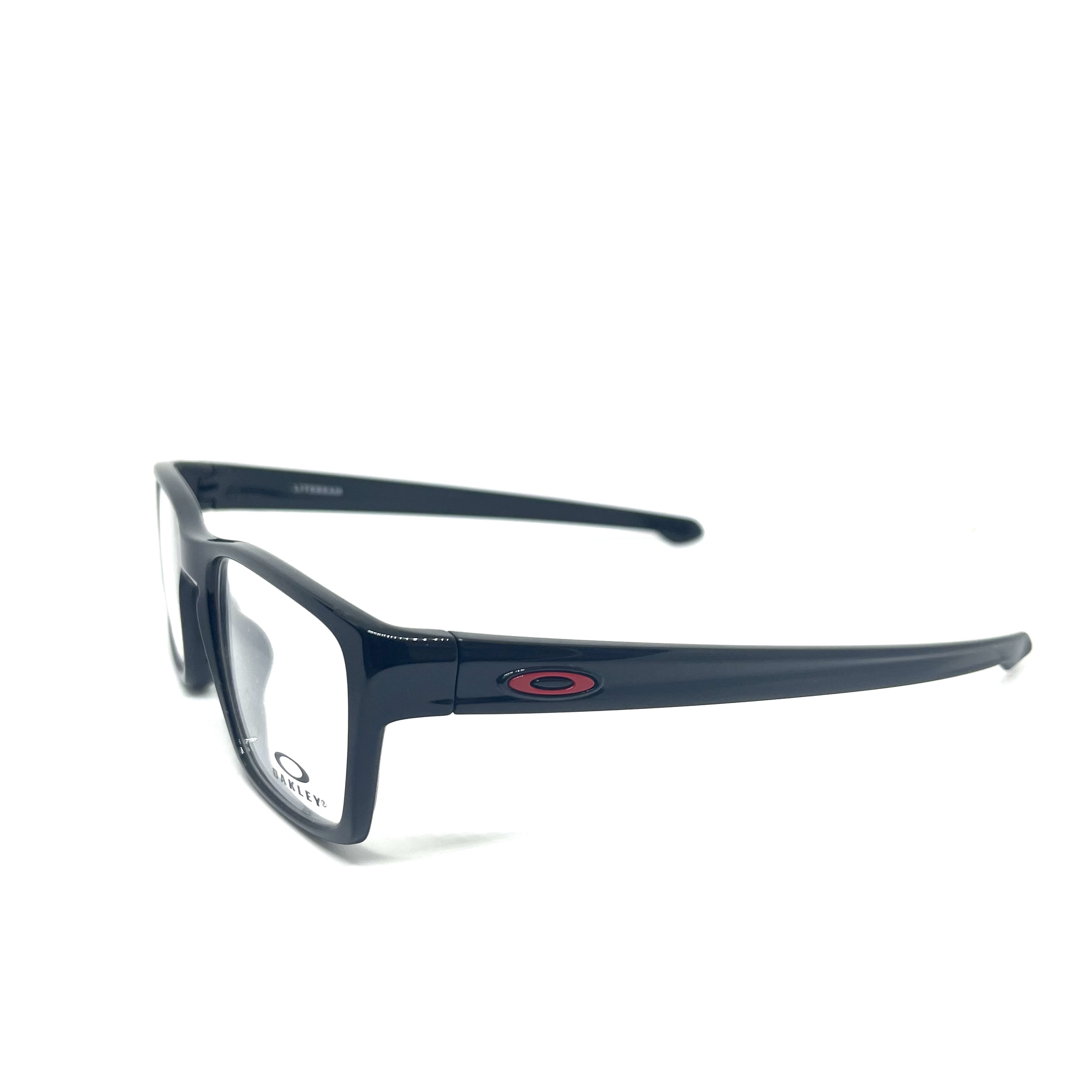 OAKLEY MODEL 1 (TAMPAK SAMPING)