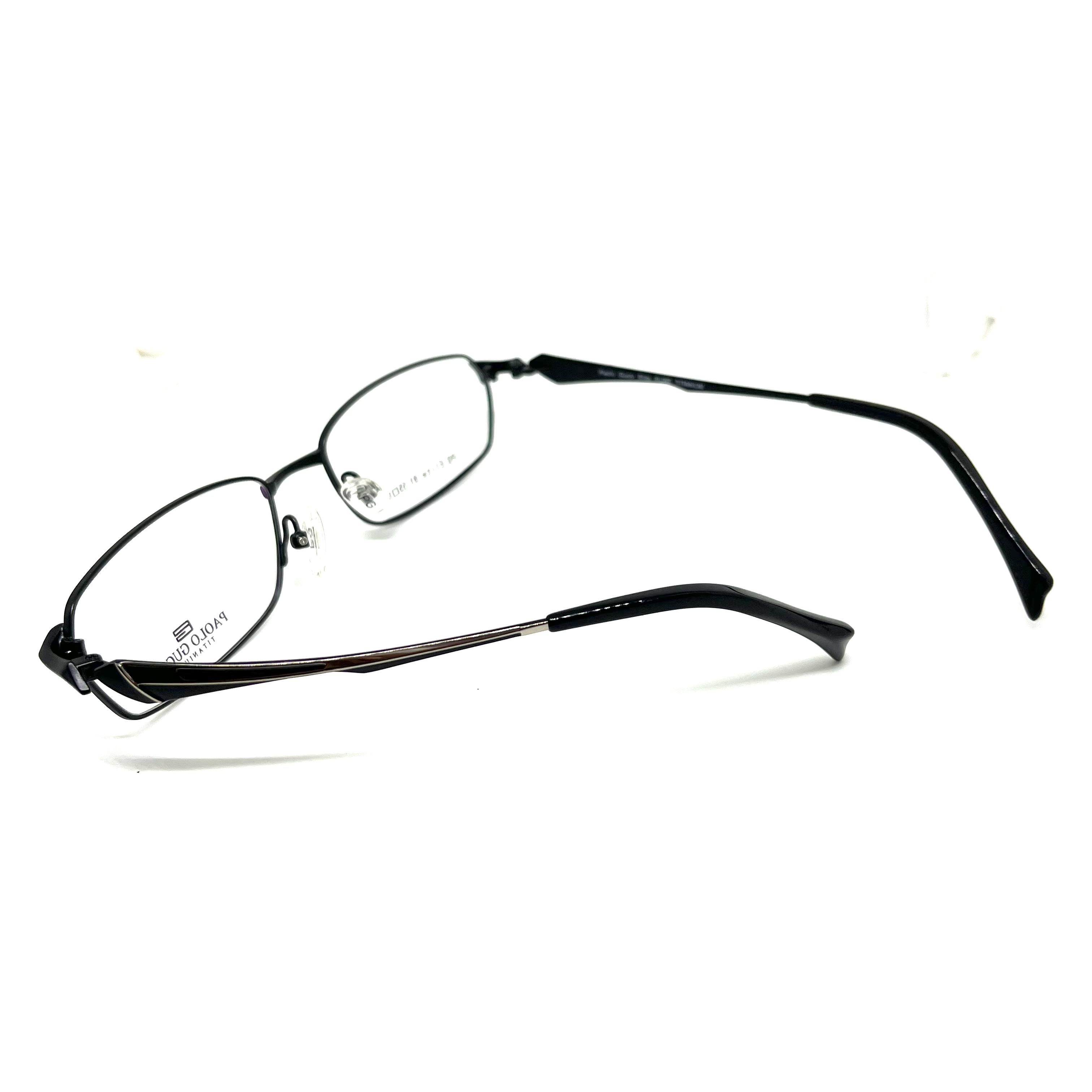 PAOLO GUCCI MODEL 1  (TAMPAK SAMPING)