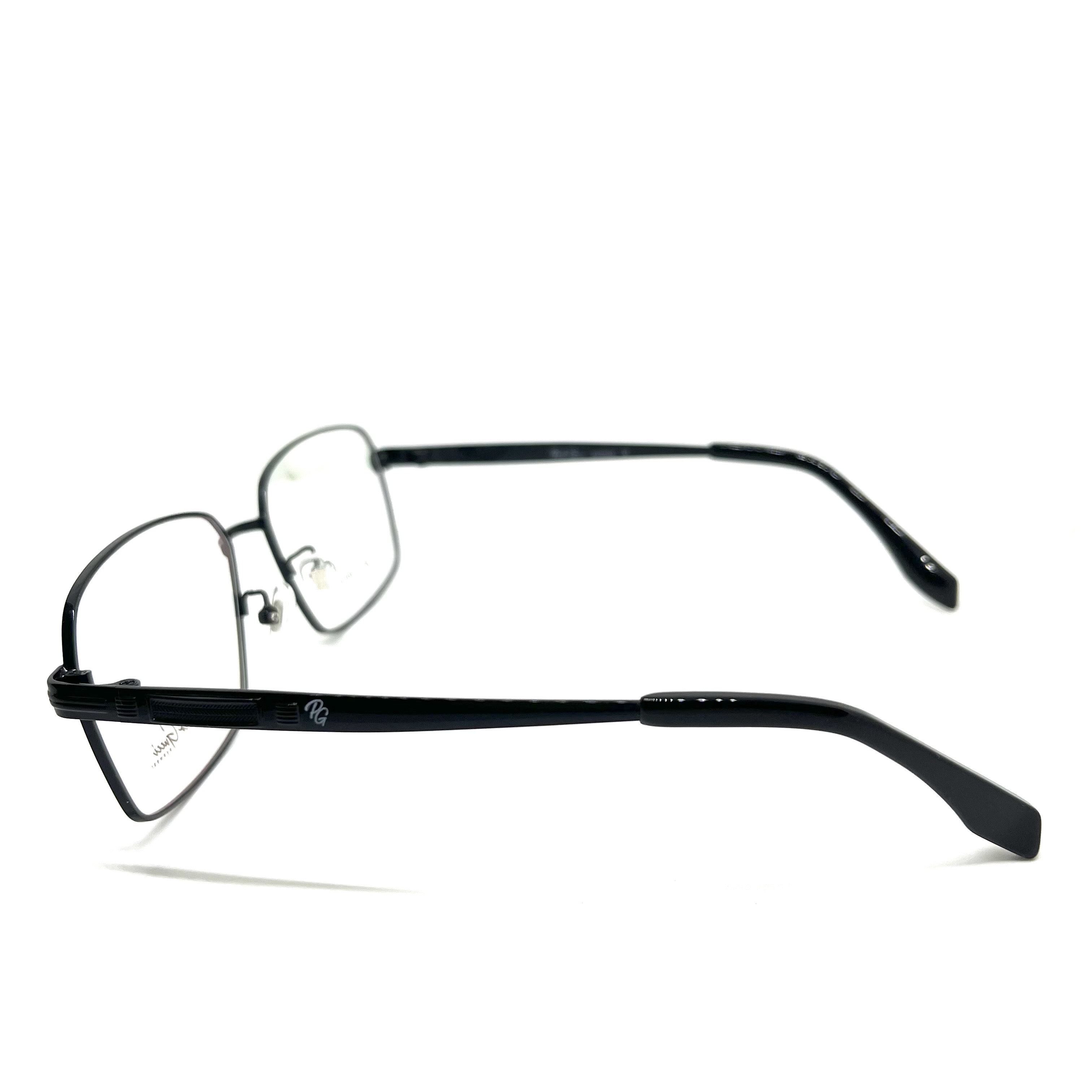 PAOLO GUCCI MODEL 2 (TAMPAK SAMPING)