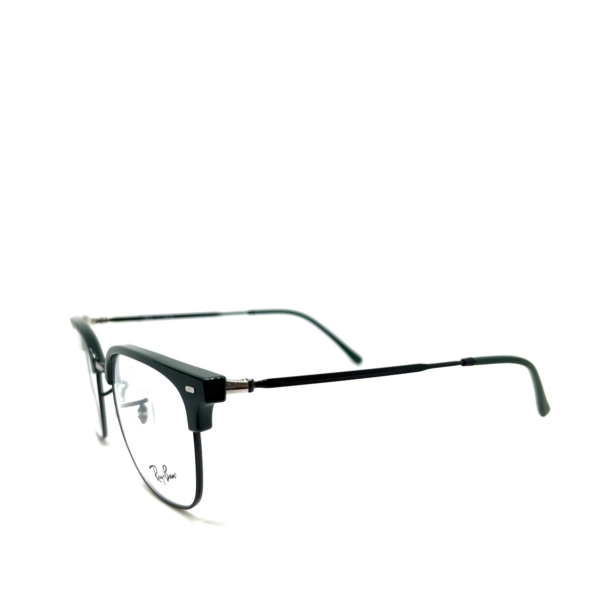 RAYBAN MODEL 1(Tampak Samping )