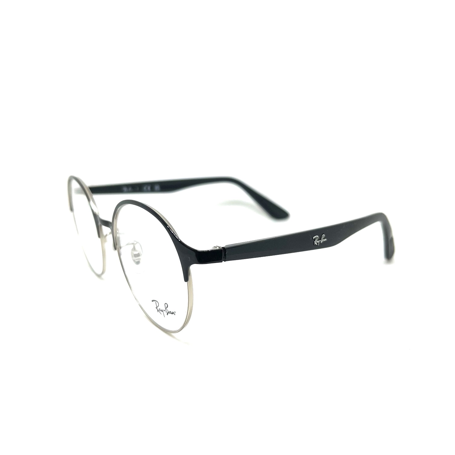 RAYBAN model 2 ( tampak samping )