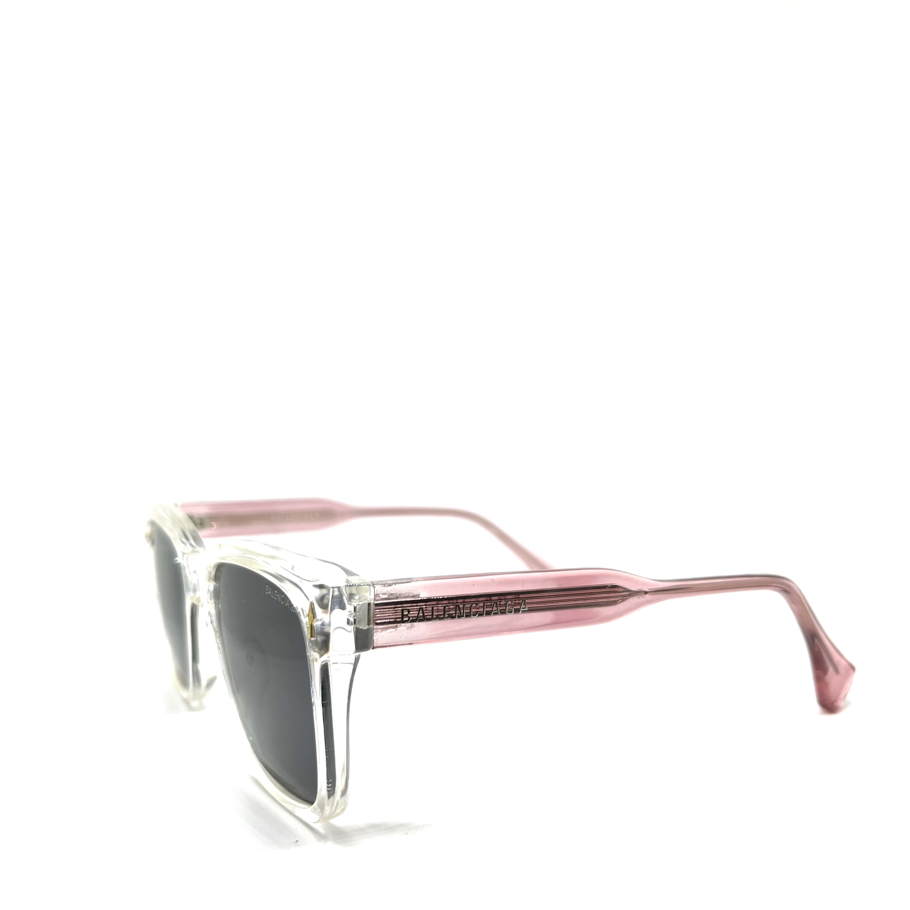 SUN BALENCIAGA MODEL 1 (TAMPAK SAMPING)