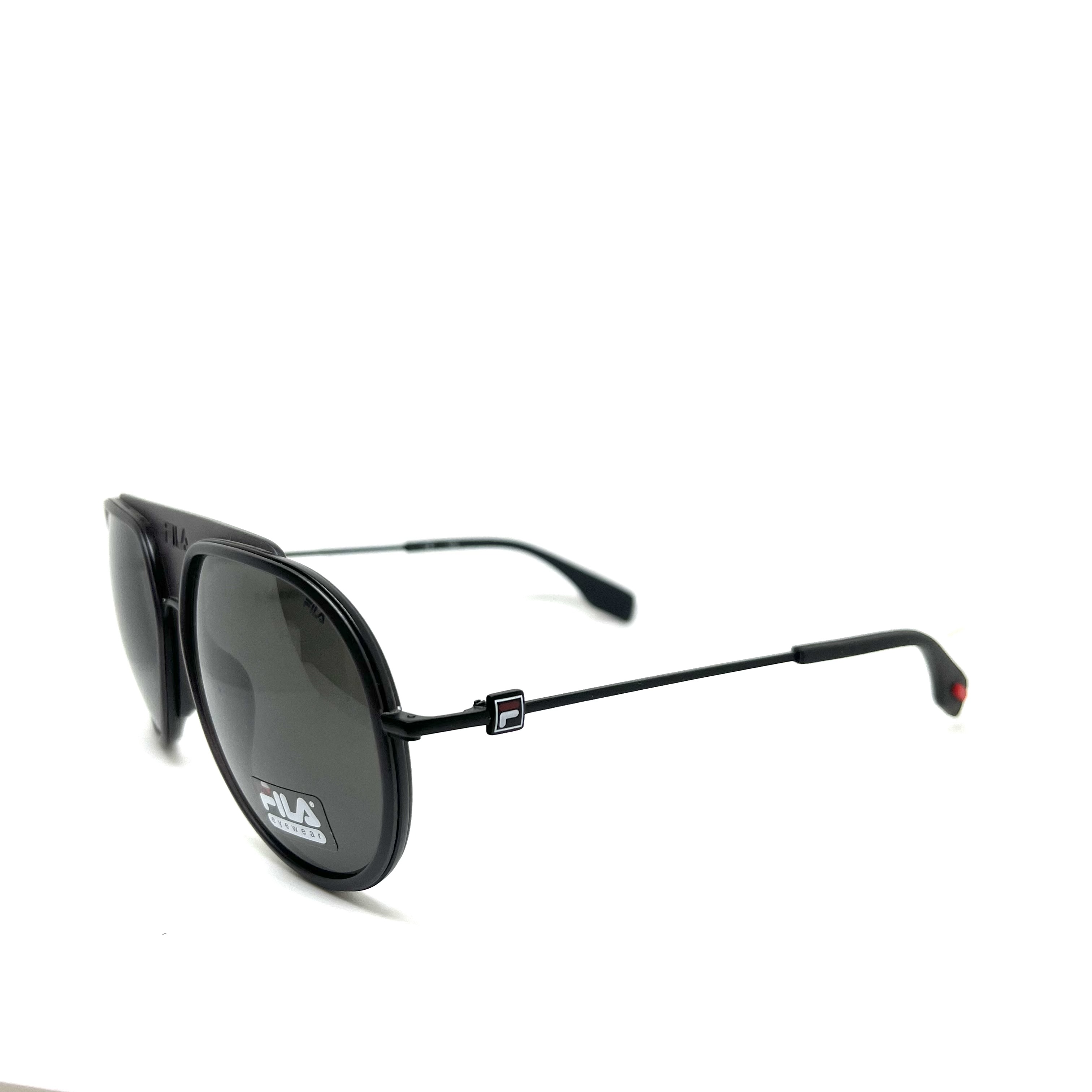 SUN FILA MODEL 1 (TAMPAK SAMPING)