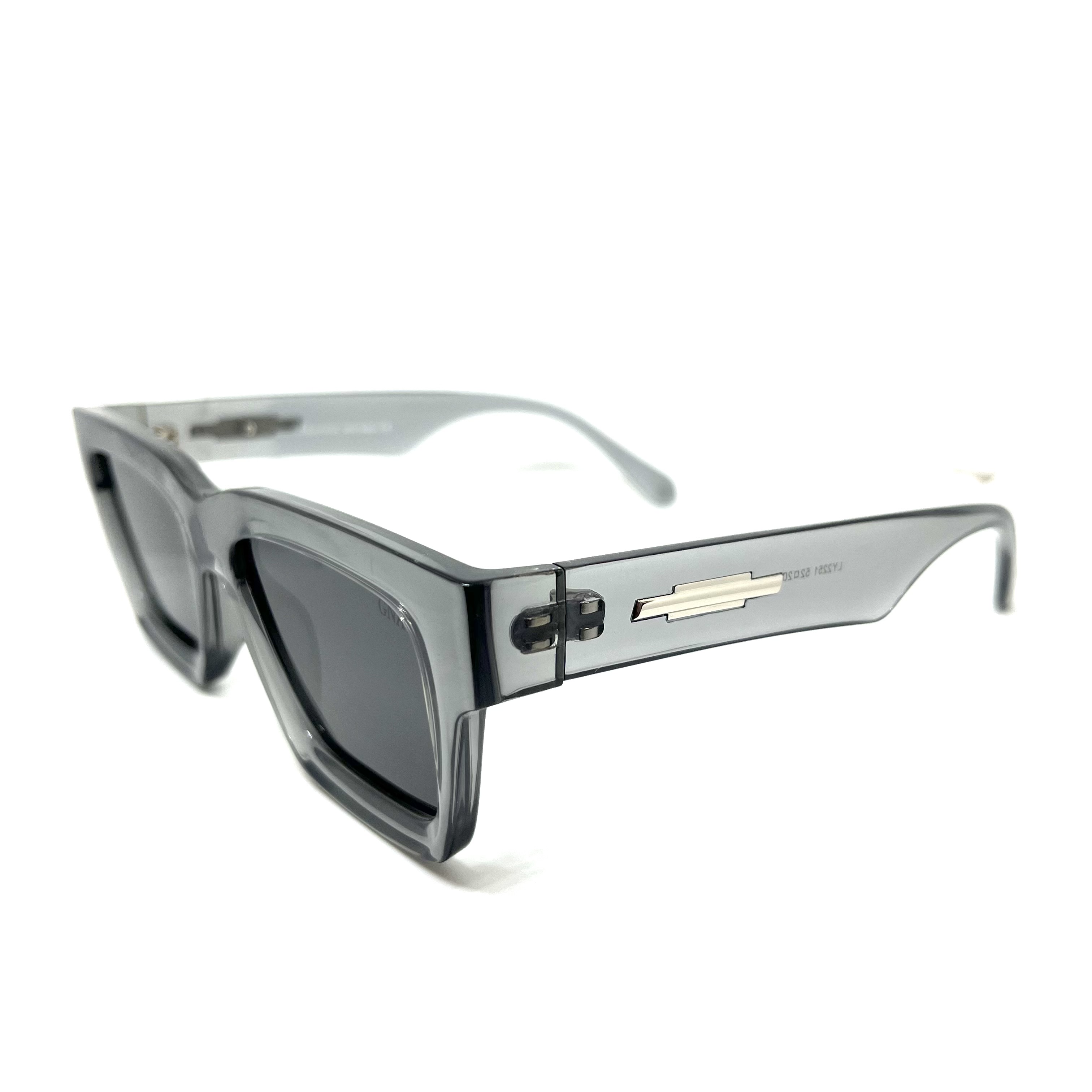 SUN GNA MODEL 1 (TAMPAK SAMPING)