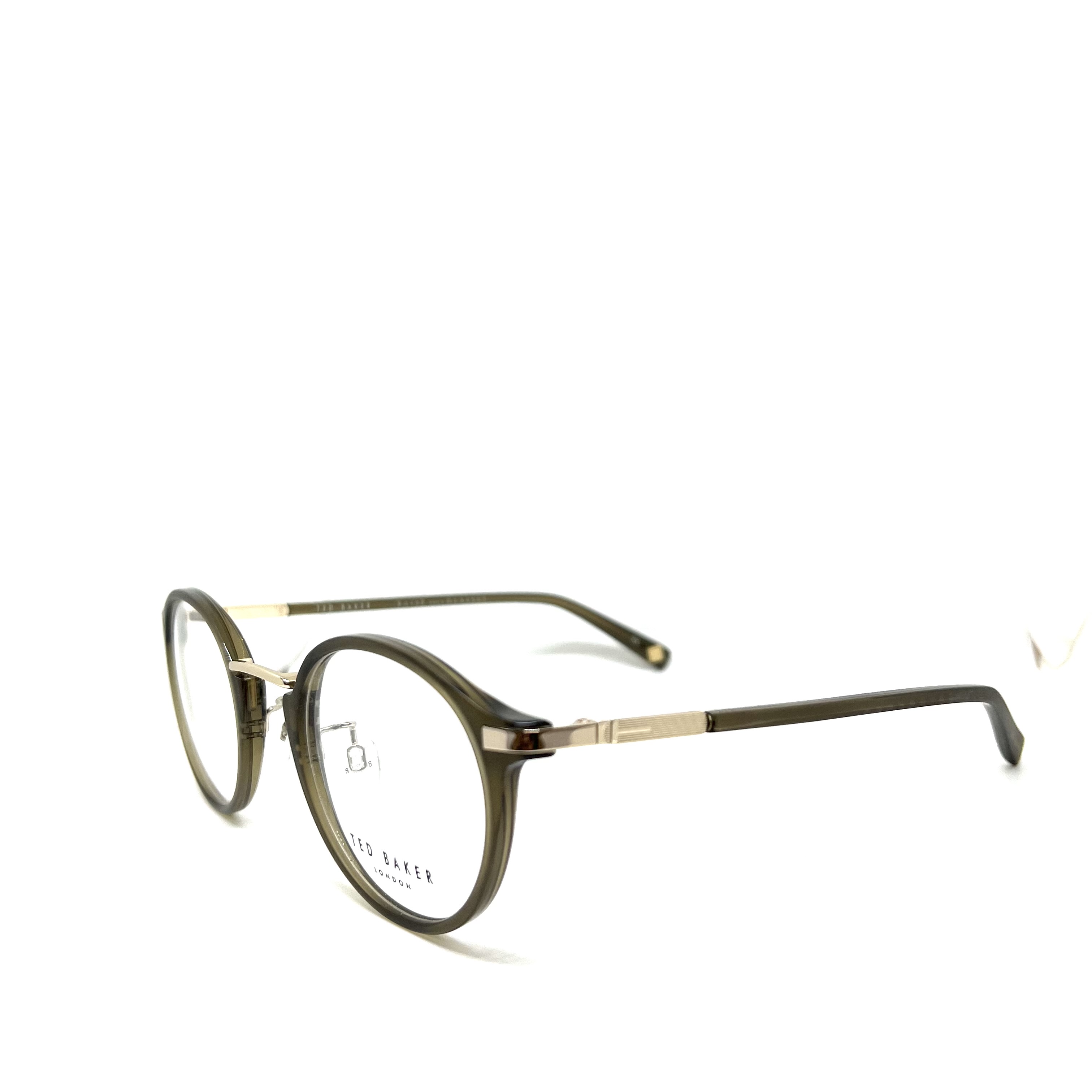 TED BAKER Model 2 (tampak samping )